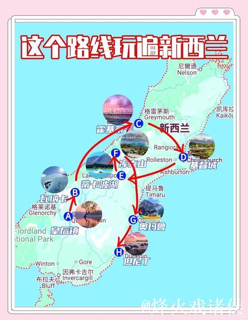 探索爱情岛论坛第一路线的奇幻旅程 探索爱情岛论坛第一路线的奇幻旅程